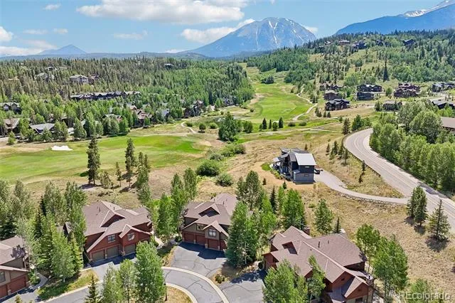 2922 Osprey Lane Silverthorne, CO 80498