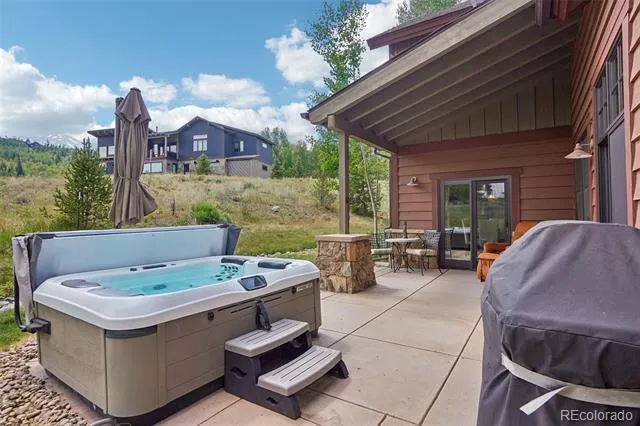 2922 Osprey Lane Silverthorne, CO 80498