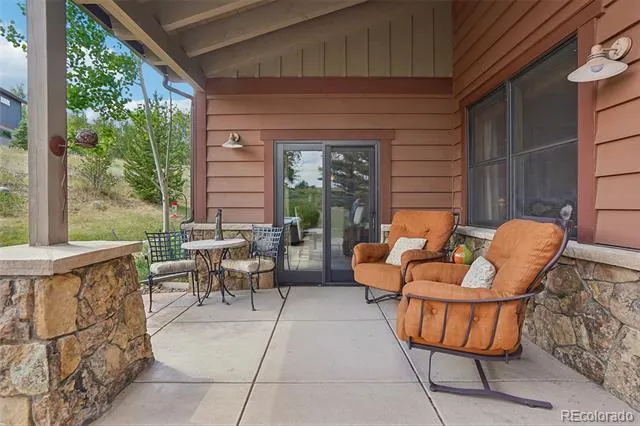 2922 Osprey Lane Silverthorne, CO 80498