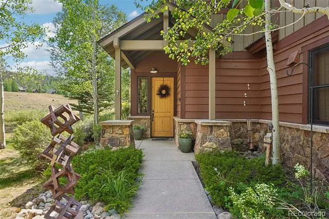 2922 Osprey Lane Silverthorne, CO 80498