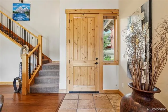 2922 Osprey Lane Silverthorne, CO 80498