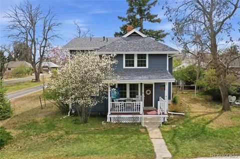 6410 First Street
