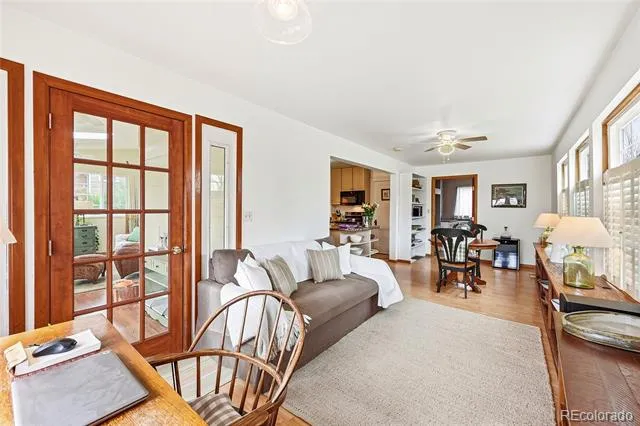 6410 First Street Louviers, CO 80131