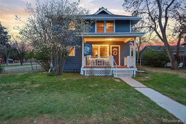 6410 First Street Louviers, CO 80131