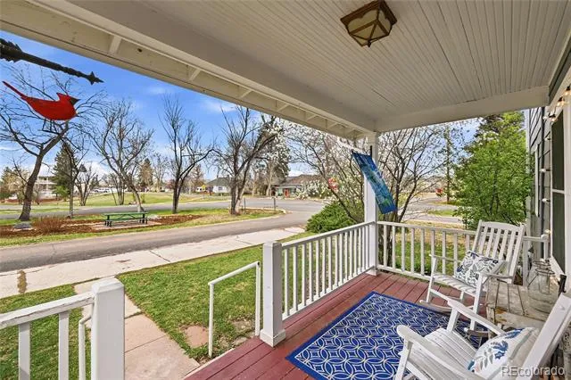 6410 First Street Louviers, CO 80131