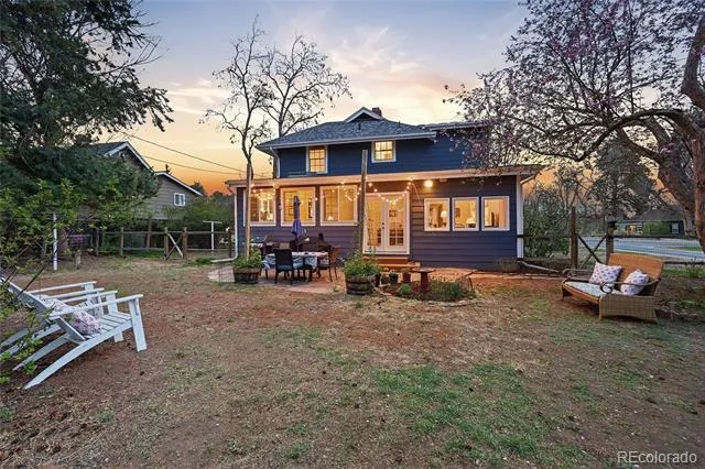 6410 First Street Louviers, CO 80131