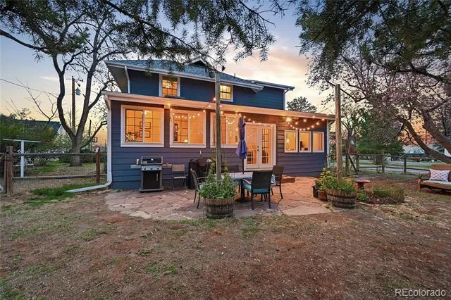 6410 First Street Louviers, CO 80131