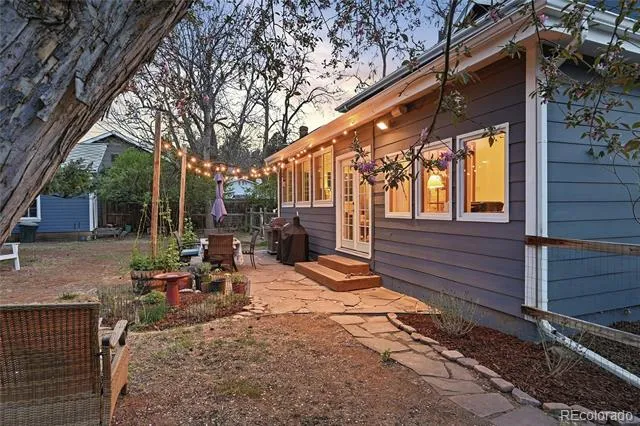 6410 First Street Louviers, CO 80131