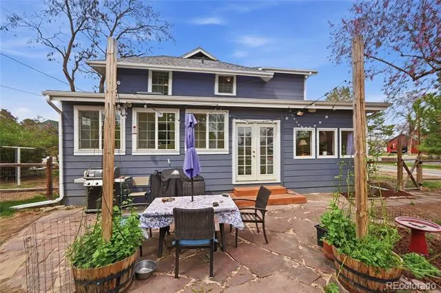 6410 First Street Louviers, CO 80131