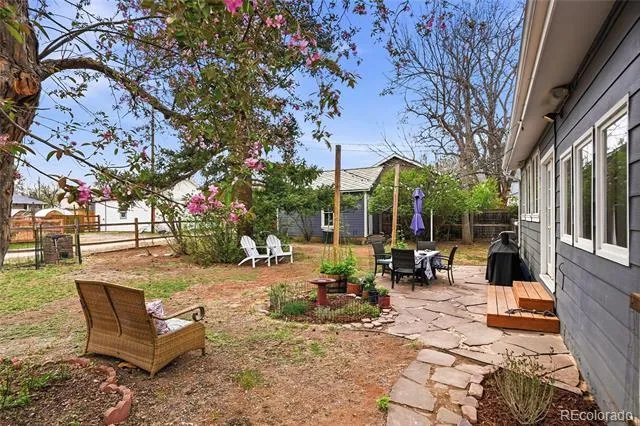 6410 First Street Louviers, CO 80131