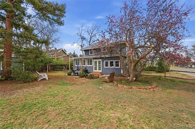 6410 First Street Louviers, CO 80131