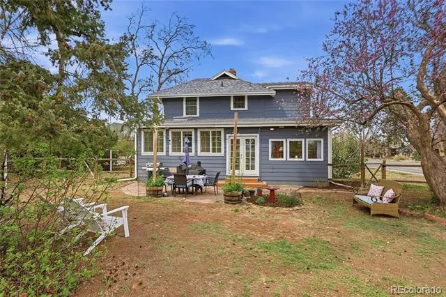 6410 First Street Louviers, CO 80131