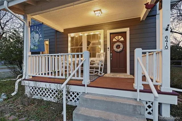 6410 First Street Louviers, CO 80131