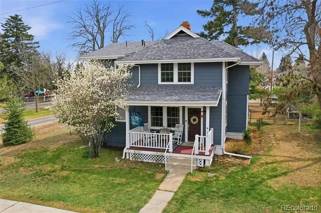 6410 First Street Louviers, CO 80131