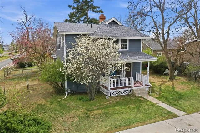 6410 First Street Louviers, CO 80131