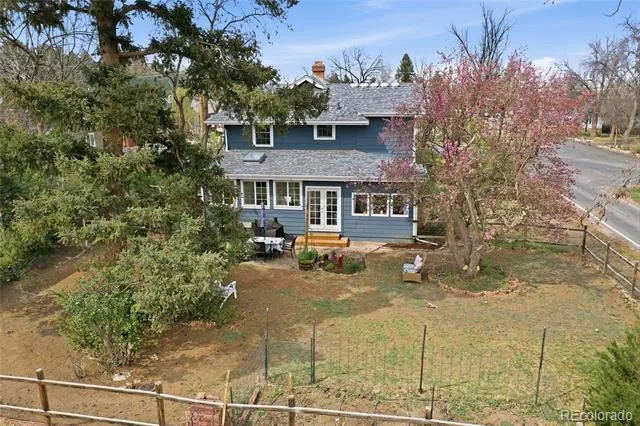 6410 First Street Louviers, CO 80131