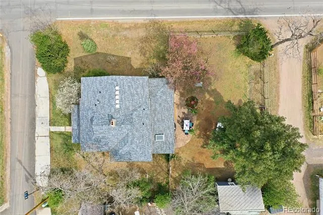 6410 First Street Louviers, CO 80131