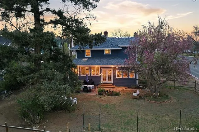 6410 First Street Louviers, CO 80131