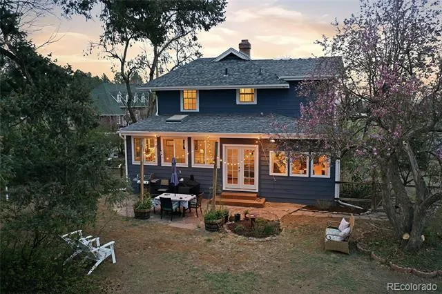 6410 First Street Louviers, CO 80131