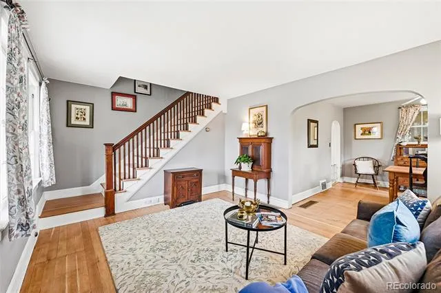 6410 First Street Louviers, CO 80131