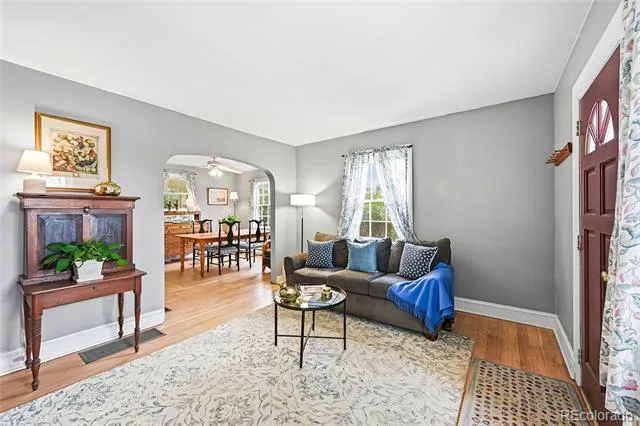 6410 First Street Louviers, CO 80131