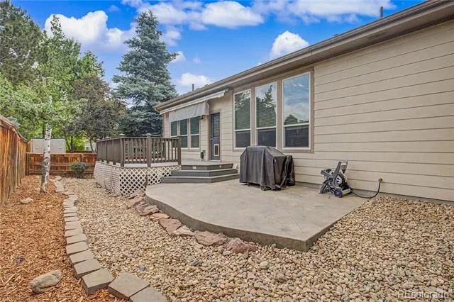 10267 Amethyst Way Parker, CO 80134