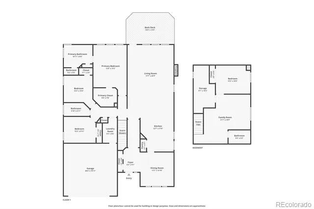10267 Amethyst Way Parker, CO 80134