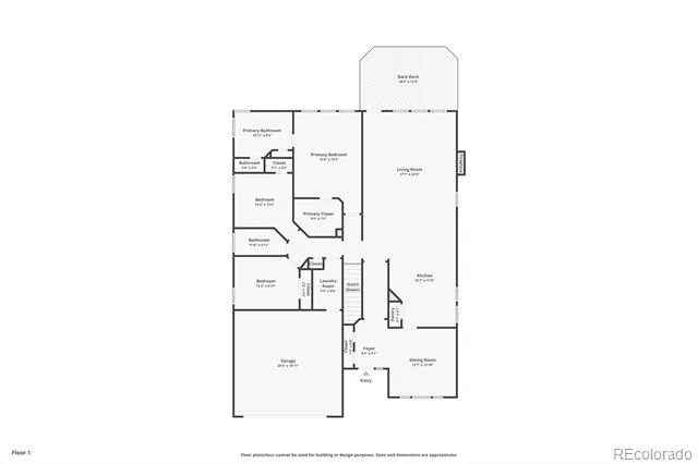 10267 Amethyst Way Parker, CO 80134