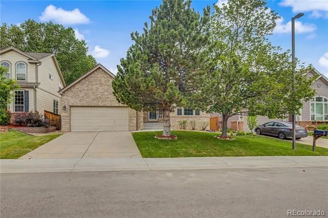 10267 Amethyst Way Parker, CO 80134