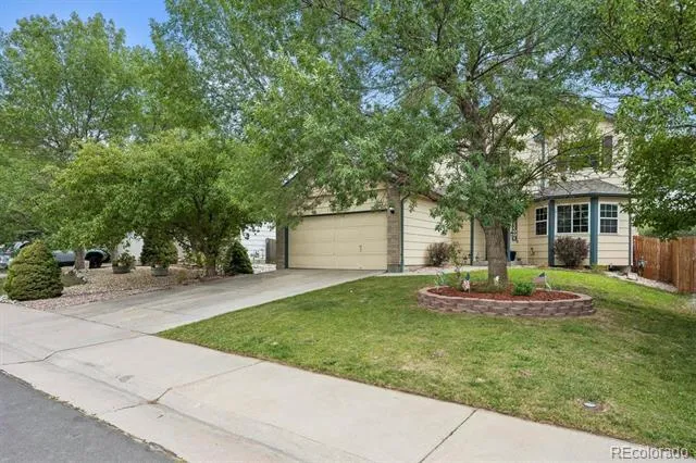 11314 E 116th Avenue Henderson, CO 80640