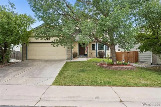 11314 E 116th Avenue Henderson, CO 80640
