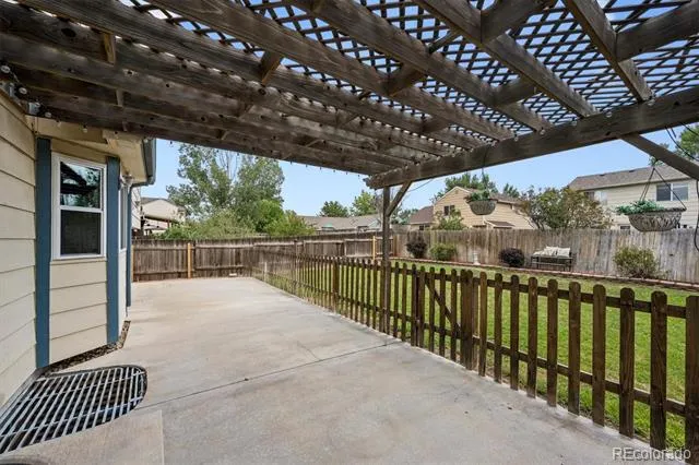 11314 E 116th Avenue Henderson, CO 80640