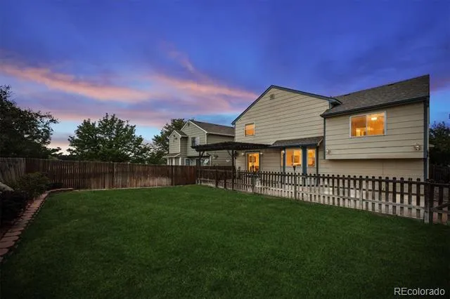 11314 E 116th Avenue Henderson, CO 80640