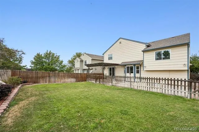 11314 E 116th Avenue Henderson, CO 80640