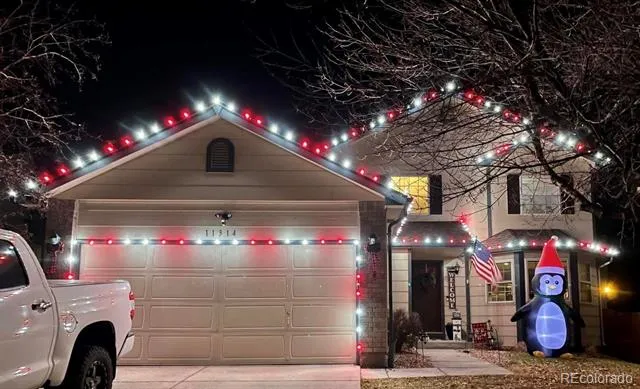 11314 E 116th Avenue Henderson, CO 80640