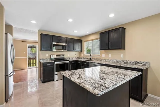 11314 E 116th Avenue Henderson, CO 80640
