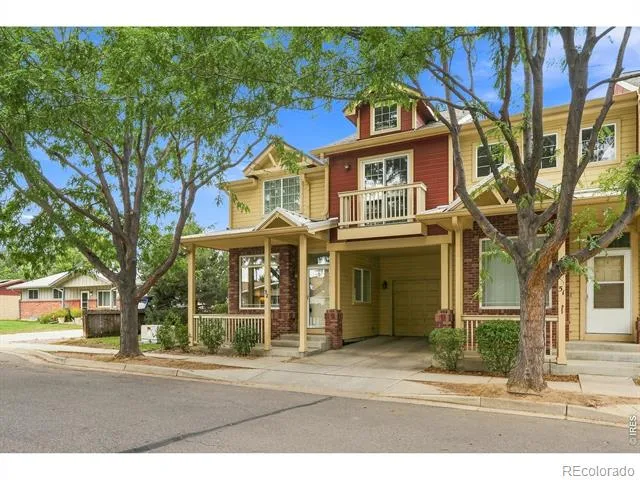 833 S Coffman Street #52 Longmont, CO 80501