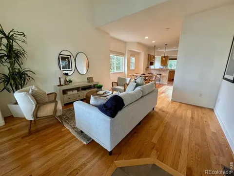 833 S Coffman Street #52