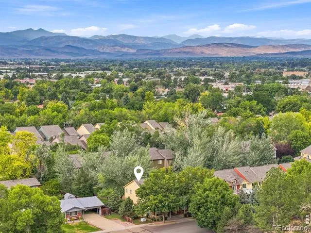 833 S Coffman Street #52 Longmont, CO 80501