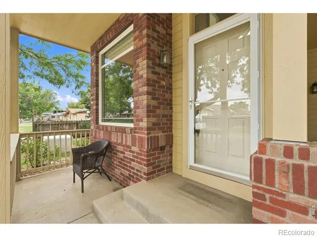 833 S Coffman Street #52 Longmont, CO 80501