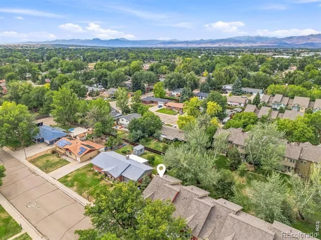 833 S Coffman Street #52 Longmont, CO 80501