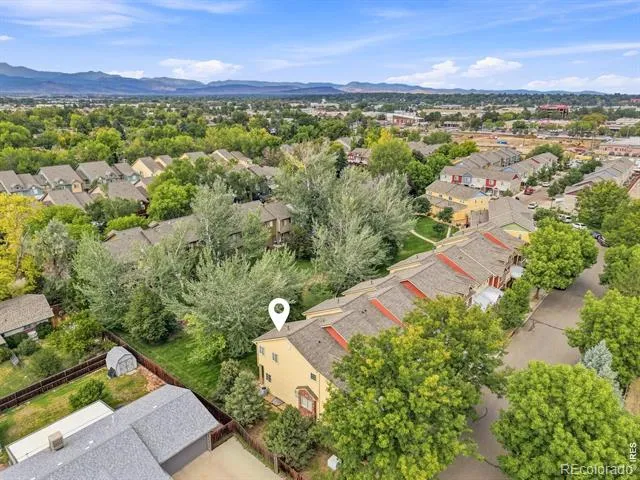 833 S Coffman Street #52 Longmont, CO 80501