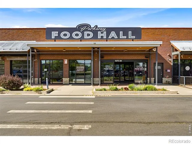 833 S Coffman Street #52 Longmont, CO 80501