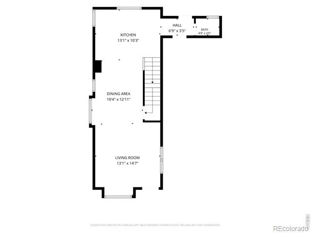833 S Coffman Street #52 Longmont, CO 80501