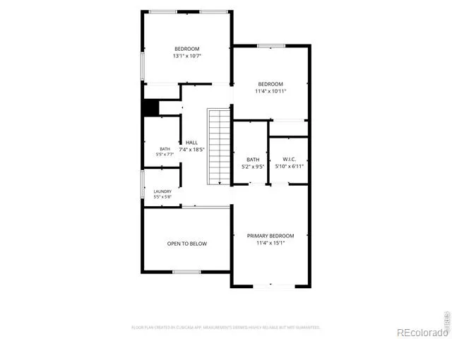 833 S Coffman Street #52 Longmont, CO 80501