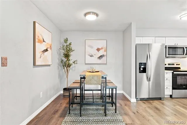 12093 W Cross Drive #204 Littleton, CO 80127