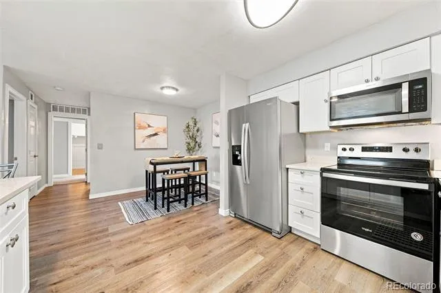 12093 W Cross Drive #204 Littleton, CO 80127