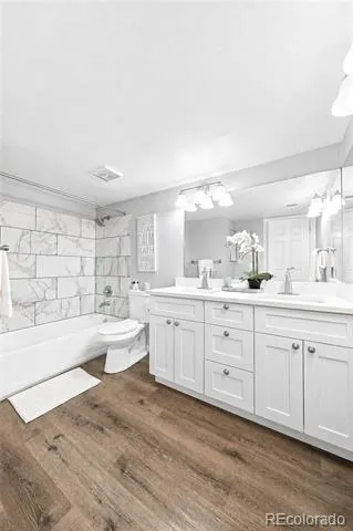 12093 W Cross Drive #204 Littleton, CO 80127