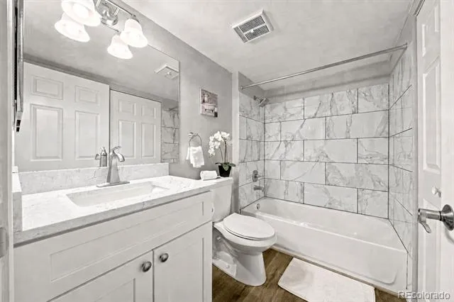 12093 W Cross Drive #204 Littleton, CO 80127