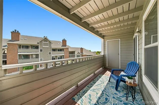 12093 W Cross Drive #204 Littleton, CO 80127